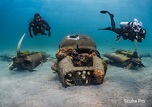 SDI Cursos de buceador