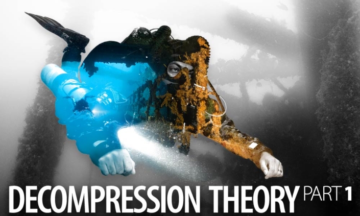 Decompression-theory