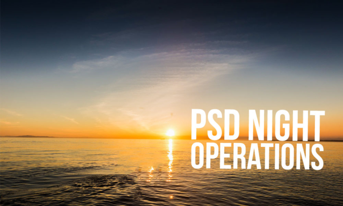 PSD-night-operations