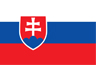 Slovak Flag
