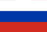 Russian Flag